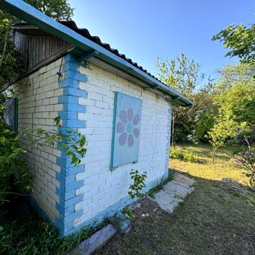 Дача кооператив «Барвінок»