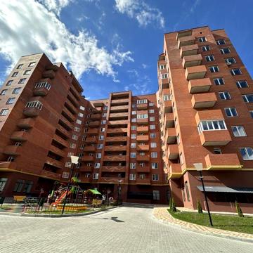 Продаж 2к квартири, 60,35 м2 в ЖК Левада, місто Бориспіль ПЕРЕУСТУПКА ЖК Левада