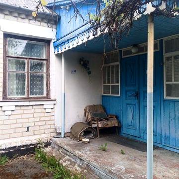 Продаж будинку в с.Троянів