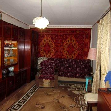 Сдам квартиру в аренду