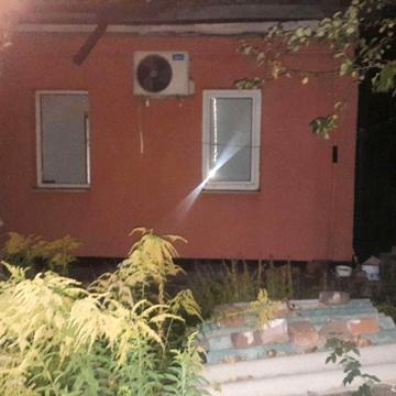 Здам частину будинку біля Аграрного  інституту