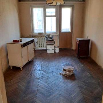 Продам 2к кварт вул. Андрія Мельника (колишня Тупікова Генерала), 25