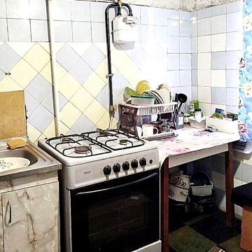Продаж 2к Квартира Батумська вулиця