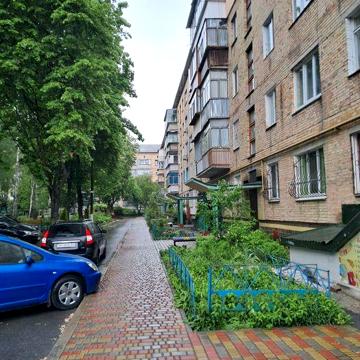 Здам 3-х кімнатну квартиру,вулиця Героїв України
