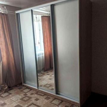 Однокімнатна квартира. Вул. Новомістенська