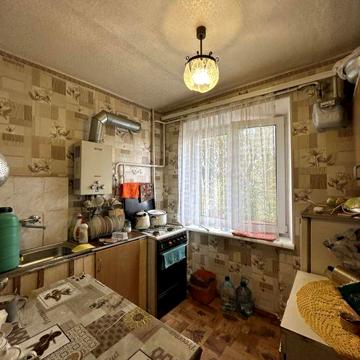 Квартира на довгий строк