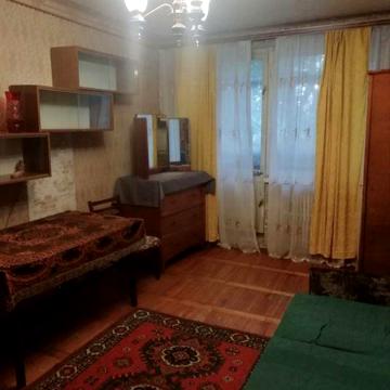 Квартира на довгий строк