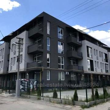 Оренда квартири на Левандівці від власника
