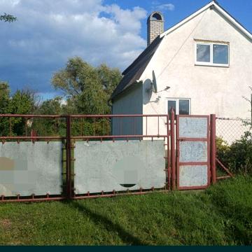 Продаж Дача МАЛЬОВНИЧЕ місце