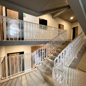 Квартира гарного планування в малоповерховому будинку на 2 поверсі ЖК Долішній