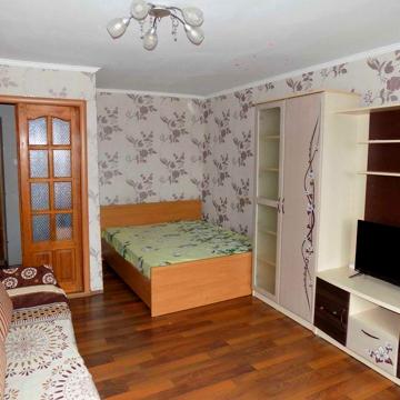 Від власника. Здам 1-кімнатну квартиру по вул. Болгарська