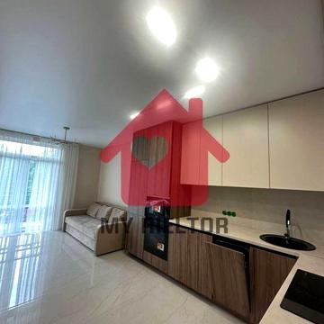 Продаж 1,5 квартири ЖК Мала Прага