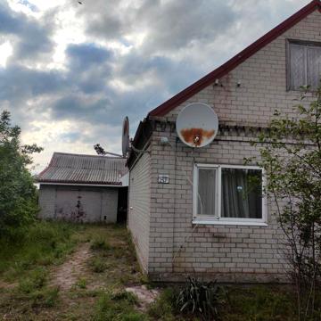 Продам будинок в м. Самар (Новомосковськ)