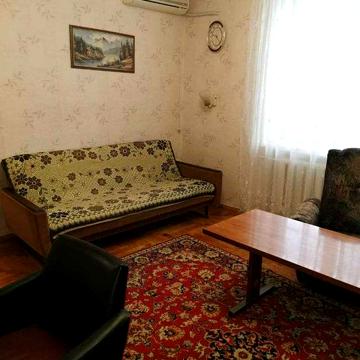 Сдам 3-х комнатную квартиру на Бородинском 6  (Петра Сагайдачного 6)