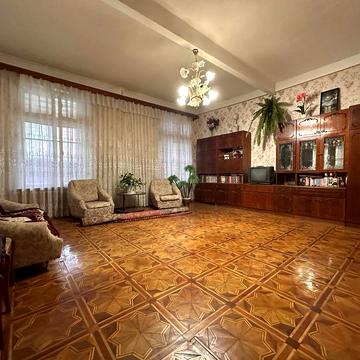 3 комнатная Сталинка 85 м Малиновский район