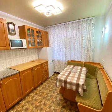 Продам 1 комнатную квартиру Рабочая 71