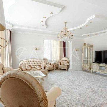 ПРОДАМ КВАРТИРУ ЖК Престиж Холл / 3кім / 185м2 / Печерськ / Тютюнника ЖК престиж холл