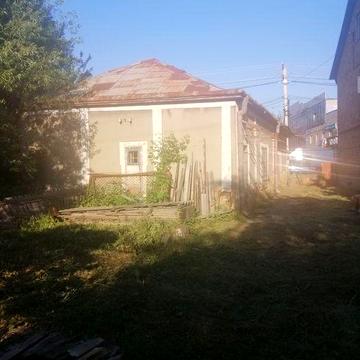 Будинок в центрі Садгори, сад і город (0.22 га)