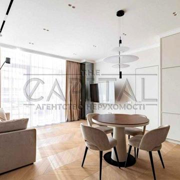 Продаж | 3 кімнатна Квартира 80 м2 | Бульвар Фонтанів | Печерський ЖК Бульвар Фонтанів