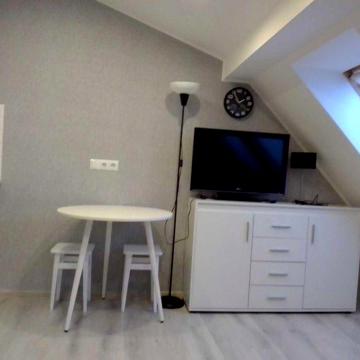 Продам 1к. смарт квартиру 18,4 м², вул. Сергія Колоса (Жуляни) ЖК Сергія Колоса