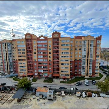 Генерала М. Тарнавського пров., 1