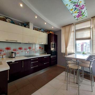 Дворівнева квартира з терасою ЖК Лікоград,  вул.Мейтуса 4а ЖК Лікоград