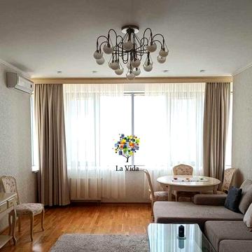 ЖК River Stone, продаж 3к квартири. ЖК RiverStone