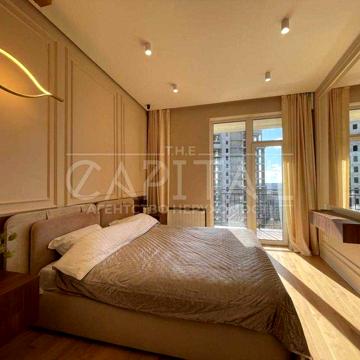 ПРОДАЖ 3-кімнатна | 74 м² | Кардинал/Cardinal | Василя Тютюнника ЖК Cardinal