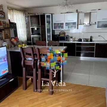 Продаж 3кімнатної квартири Чоколівський бульвар, 42a ЖК&quot;Чоколівський бульвар&quot;