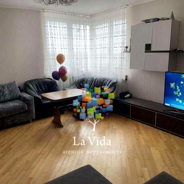 Продаж 3кімнатної квартири Чоколівський бульвар, 42a ЖК&quot;Чоколівський бульвар&quot;
