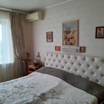 Продаж 3-кім. на просп.Берестейський 96 від власника ЖК Спецпроект