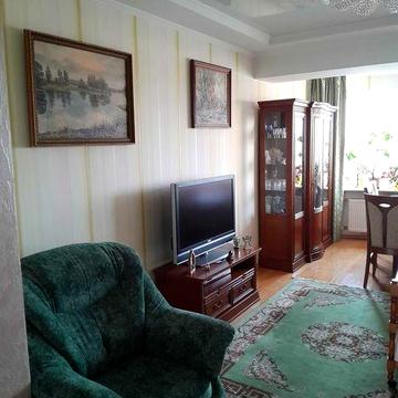 Продаж 3-кім. на просп.Берестейський 96 від власника ЖК Спецпроект