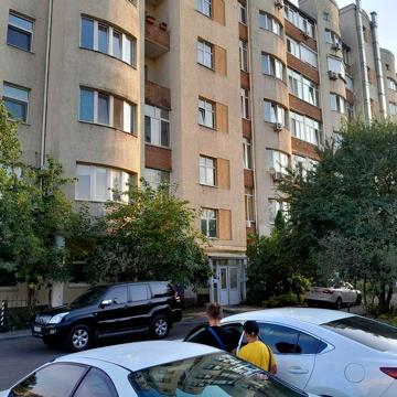 Продаж 3-кім. на просп.Берестейський 96 від власника ЖК Спецпроект