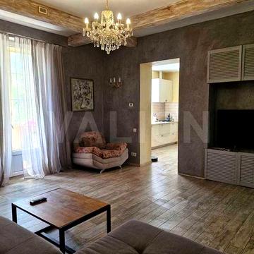 Продаж 4к квартири за адресою вул. Джохара Дудаєва (Іскрівська), 11