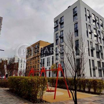 ТОП ЦЕНА! 3-комн. 80 м2 ЖК Файна Таун, Салютная, Нивки ЖК Файна Таун