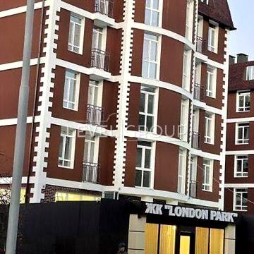 Продаж 1-кімнатної квартири ЖК Лондон парк Луценка ЖК Лондон парк