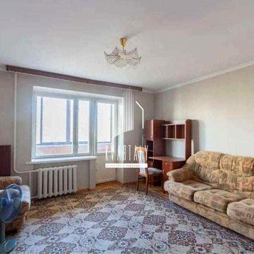 Продаж квартири Соломянський