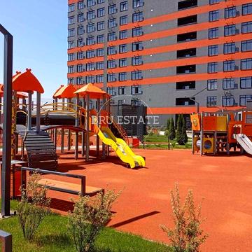 Продаж 2к у ЖК Терракот – комфорт, якість, зручна локація!