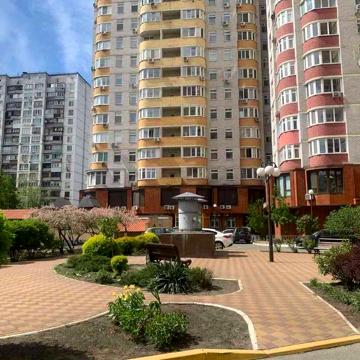 Вигідна пропозиція 3 кім. кв. по вул. П.Калнишевського, 7  БЕЗ КОМІСІЇ