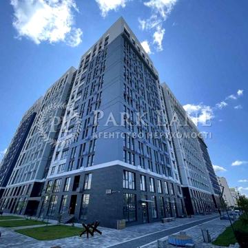 Ключі 2-к 60м2 Святослава Хороброго 11б SKY AVENUE Народного Ополчення ЖК SKY AVENUE