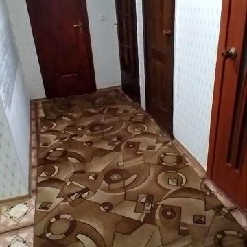 Продаж 4к Квартира Пушкіна вулиця