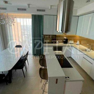 Продажа квартиры ЖК Central Park улица Кудри ЖК Central Park