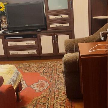 Довгострокова оренда 1к Квартира Святого Зигмунта Фелінського вулиця