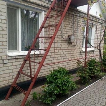 Добротный большой дом р-н.жд.больницы