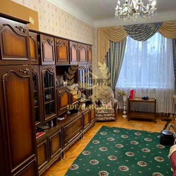 Продаю 2-К, Чоколівка, вул. Адама Міцкевича.