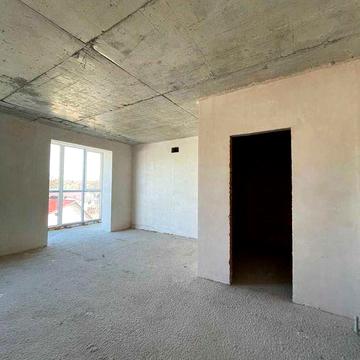 Однокімнатна квартира з видом на озеро БЕЗ КОМІСІЇ!!