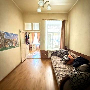 Продаж 1к Квартира Богдана Хмельницького вулиця