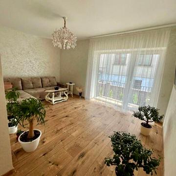Продаж 2к Квартира Назара Небожинського (Павлюченка) вулиця