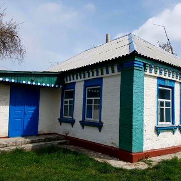 Продам будинок с. Шевченкове, Переяслав- Хмельницький район