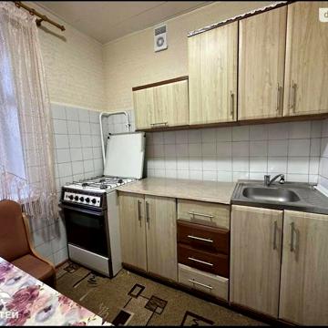 Оренда однокімнатної квартири по вул. Станіславського